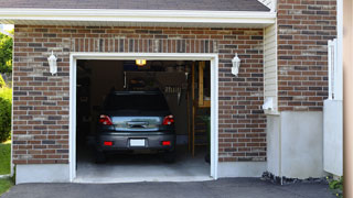 Garage Door Installation at Stoneleigh, Florida