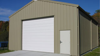 Garage Door Openers at Stoneleigh, Florida